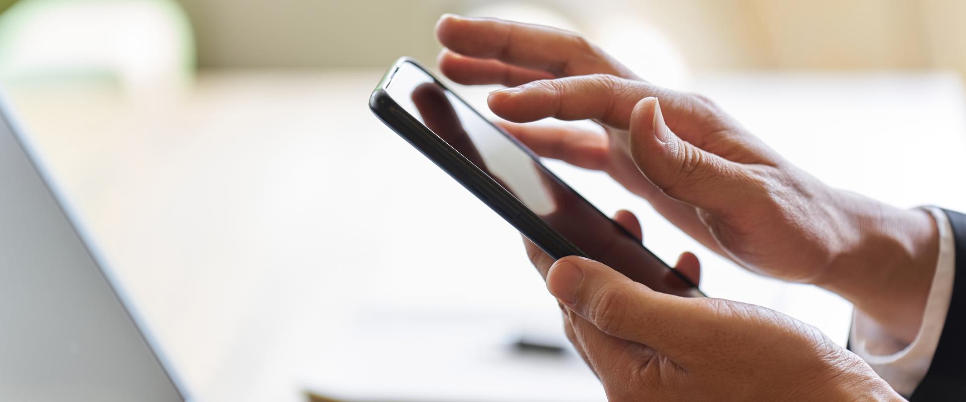 採用応募のイメージ画像